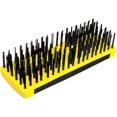 thumbnail image 4 of Cepillo para fregar alambres ALLWAY SB619 Soft-Grip de acero al carbono, 4 of 5