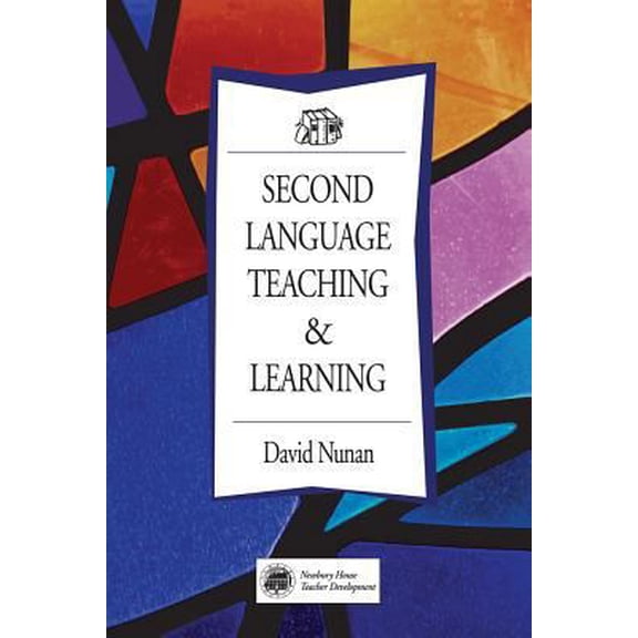 Pre-Owned Second Language Teaching & Learning (Paperback) 0838408389 9780838408384