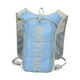 thumbnail image 2 of Mochila de hidratación, mochila de agua, mochila para correr, chaleco de hidratación, bolsa de agua azul claro, 2 of 8