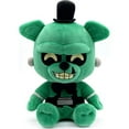 thumbnail image 1 of Youtooz Five Nights at Freddys Dreadbear FNAF 9-Inch Plush, 1 of 2