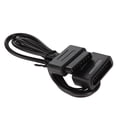 thumbnail image 3 of 2 cables de extensión de 6 pies para SNES Super Nintendo 16 Bit Controller Ndcxsfigh  Nuevos Originales, 3 of 6