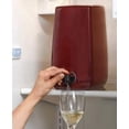 thumbnail image 2 of aPour Wine Bag Dispensing System Replaces Wine in Box., 2 of 6