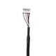 thumbnail image 5 of Convenient To Operate Mouse Cable Replacement Precise Compatibility USB Mouse Line Office For Logitech G502 Mouse Kids Home ANGGREK Mouse Cable Replacement Line, 5 of 8
