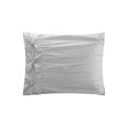 thumbnail image 2 of Grace Living Dyson Polyester Comforter Set - Pinch Pleated Pintuck, 2 of 6