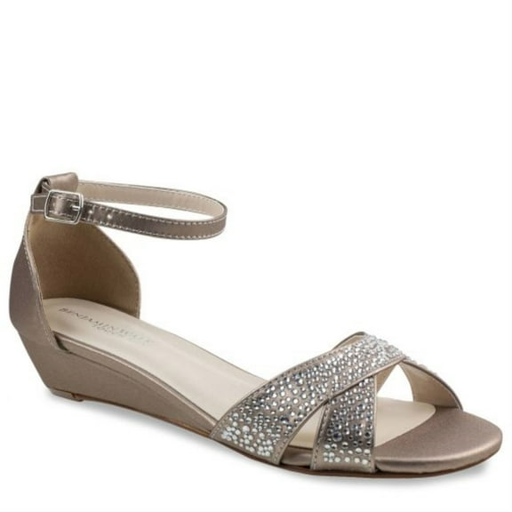 Touch Ups Iris - Champagne / 9.5