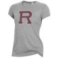 thumbnail image 2 of Women's Alternative Apparel Gray University of Redlands Bulldogs The Keepsake T-Shirt, 2 of 3