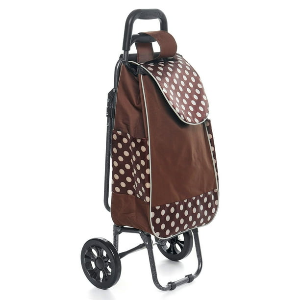 Collapsible Dolly Carts for Stair Climber, 154lbs Capacity Folding