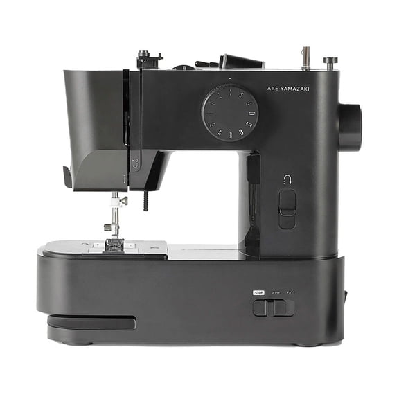 Portable Lightweight Sewing Machine MM-10 for Beginners - AXE YAMAZAKI