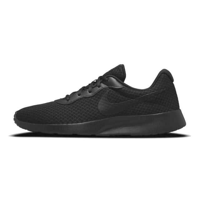 Tenis Nike Tanjun para Hombre DJ6258-001 negro
