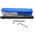 thumbnail image 2 of S20R-Mvxnr16 Cnc Lathe Internal Turning Tool Holder Boring Bar For Vnmg16 Insert, 2 of 9