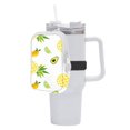 thumbnail image 1 of Bolsa para brazalete con soporte para botella de agua corriente para vasos Stanley, tazas de 20 oz, 30 oz, 40 oz Tmvgtek Para Estrenar, 1 of 1
