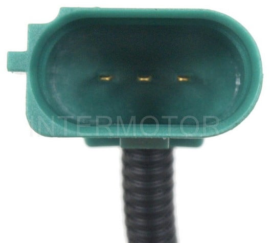 Ignition Knock (Detonation) Sensor