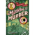 thumbnail image 1 of Mistletoe and Murder (A Wells & Wong Mystery), 1 of 2