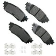 thumbnail image 2 of Disc Brake Pad Set, 2 of 4