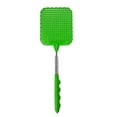 thumbnail image 1 of Extendable Fly Swatter Stainless Steel Telescopic Handle Insect Swatter Portable Mosquito Control Swatter for Insects Indoor Outdoor Kitchen Garden Camping, 1 of 8