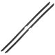 thumbnail image 5 of HOOWIFFY 2Ud Recambios Plásticos Para Limpiaparabrisas En Negro Para Uso Fácil Y Práctico En Carrocerías, 5 of 8