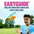 thumbnail image 4 of Ziploc® Snack Bags with Grip 'n Seal Technology, 90 Bags, 4 of 4