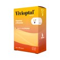thumbnail image 2 of Bomuca - Vivioptal 60 Cápsulas, 6 piezas, Vitaminas y Minerales, Libre de Gluten, Formula Alemana, 2 of 6