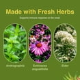 thumbnail image 5 of Herbs Etc. Immune Alert 60 ct. Softgels, 5 of 7