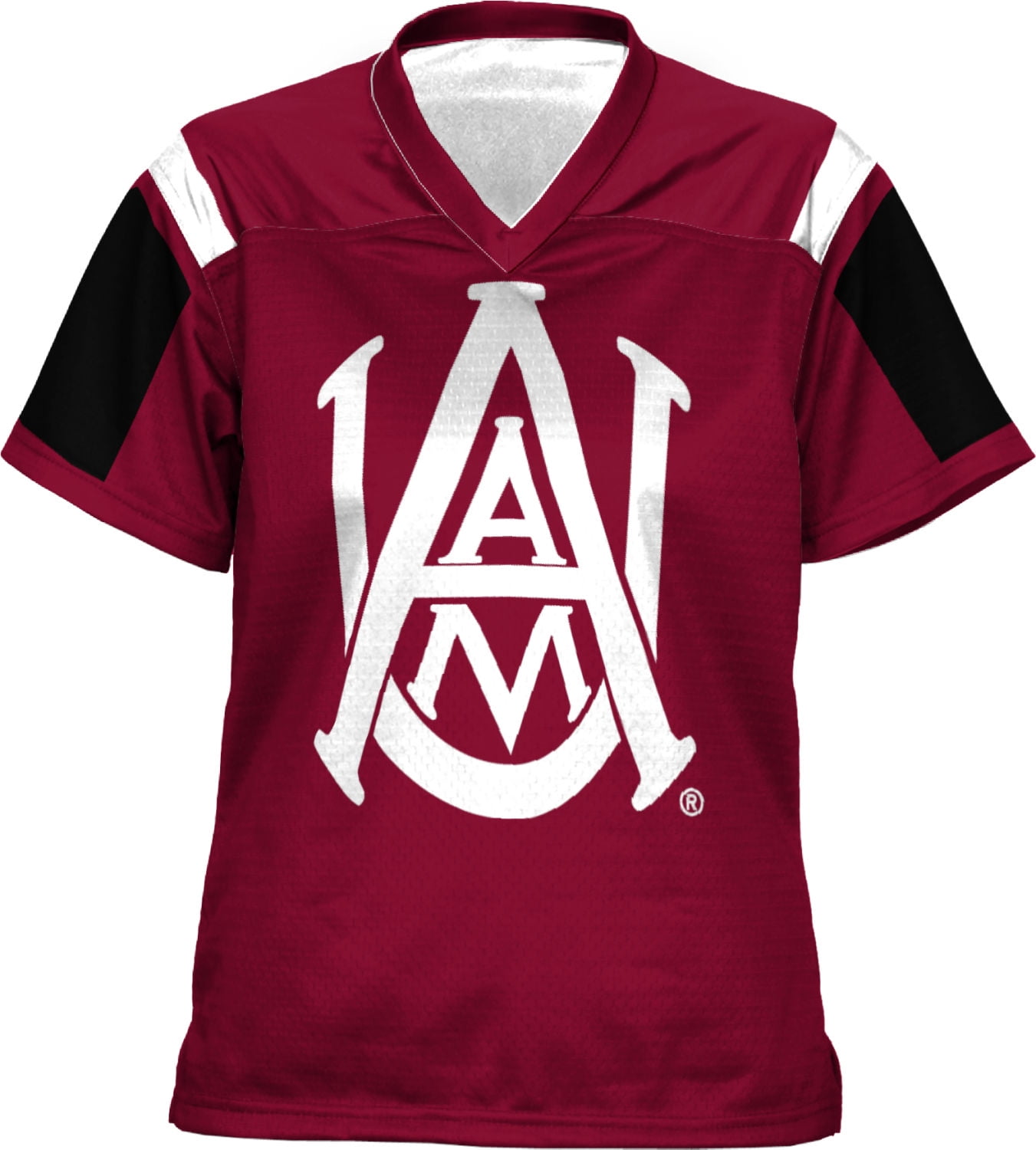 ProSphere Women's Alabama A&M University Thunderstorm Football Fan