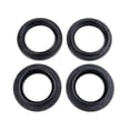 thumbnail image 4 of Tusk Wheel Bearing Seals Rear Compatible with Yamaha Rhino 660 4x4 2004-2007, 4 of 5