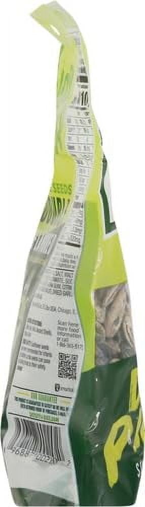 Bigs Dill Pickle Sunflower Seeds, 5.35 OZ (Pack of 8)
