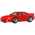 thumbnail image 1 of Hot Wheels Mitsubishi 3000GT VR4 Vehicle, 1 of 6