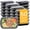 28oz 50Pack, variant on 30Pack-28oz Meal Prep Containers  with  -  Plastic  Storage Containers for Lunch, Portion Control, Weekly Meal Prep, Leftovers, Takeout - Microwave, Freezer Safe, Leak Proof