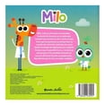 thumbnail image 2 of Milo El doctor Planeta México Milo, 2 of 2