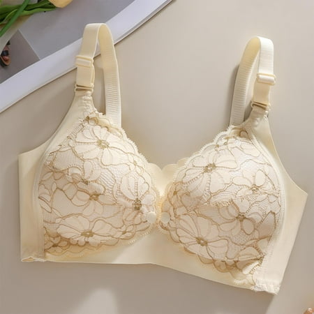 Women s Breathable Breastfeeding Bra Set: Comfortable  Sexy Nursing Underwear for Moms  3-Pack  Multiple Sizes