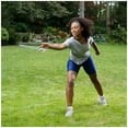 thumbnail image 4 of Anillo volador Aerobie Sprint Flounce azul, 4 of 6