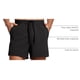 thumbnail image 4 of Shorts CRZ YOGA para Hombre 5" Stretch para Entrenamiento Negro Grande, 4 of 7