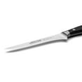 thumbnail image 3 of ARCOS Forged Boning Knife 6 Inch Nitrum Stainless Steel and 160 mm blade. Professional Butcher Knife to Slice Bones, 3 of 6