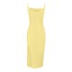 thumbnail image 5 of Puntoco Vestidos Mujer Verano Moda Mujer Primavera, Verano Y Casual Un Hombro Sin Mangas Vestido De Color Sólido, 5 of 5