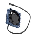 thumbnail image 1 of ESC Motor Cooling Fan, RC Cooling Fan, Easy To Install and Remove 16000 RPM Aluminum And Plastic Small Size for RC Lovers 1/10 1/8 1/12 RC ESC Engine Blue, 1 of 8