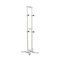 Sparehand Freestanding Dual Bike Rack