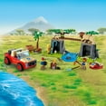 thumbnail image 5 of LEGO City Wildlife Recsue Off-Roader 60301, 5 of 18