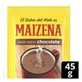 thumbnail image 1 of Fécula de maíz Maizena atole fortificado sabor chocolate 45 g, 1 of 4