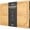 Light Brown, variant on Astercook Deep Carbonized Bamboo Cutting Board, 12" x 17" Large Wood Chopping Board for Kitchen with Juice Groove & Side Handles, Knife-Friendly Serving Charcuterie Board for Meat, Vegetables, Fruit