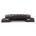 thumbnail image 6 of Archtop Guitar Bridge Jazz Guitar Bridge Guitar Bridge Clamp Guitar Adjustable Accessories Bridge Guitar Guitar Bridges, 6 of 6