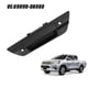 thumbnail image 4 of Rear Tailgate Bezel Trim for Toyota Hilux 2015-2022 with Camera Hole, 4 of 5