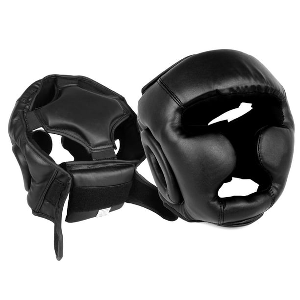 Boxing Head Gear, MMA, Kickboxing, Muay Thai, Training FullFace