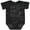 Storm Camo, variant on Inktastic Death Metal T-shirt Black Boys or Girls Baby Bodysuit