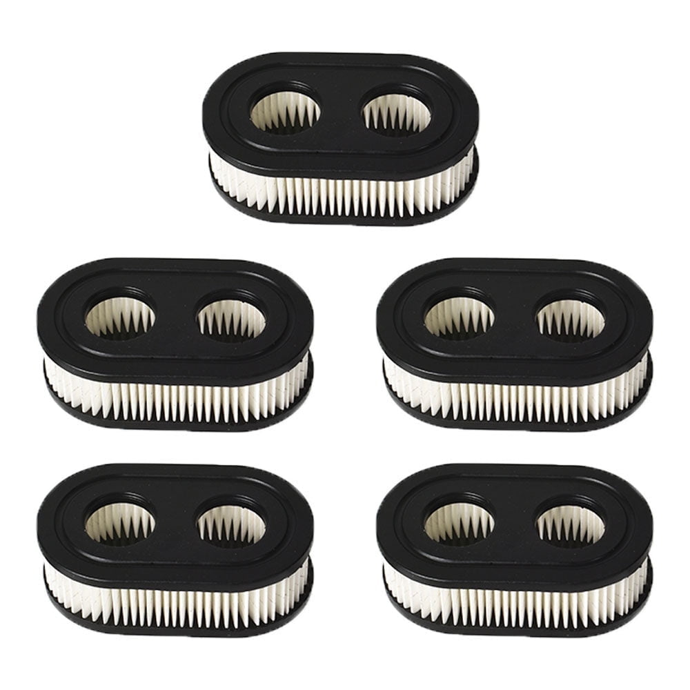 Luftfilter Für Briggs & Stratton Rasenmäher – Passend Für 550E, 625EX, 675EXi Uvm., Maße 11,1x6,7x3,4 Cm