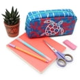 thumbnail image 4 of Pen+Gear Pochette avec illustration de créatures, 4 of 6
