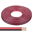 thumbnail image 1 of Cable eléctrico iGreely Flexible 10 AWG 9,14 metros trenzado, 1 of 8