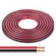 thumbnail image 1 of Cable eléctrico iGreely Flexible 10 AWG 9,14 metros trenzado, 1 of 8