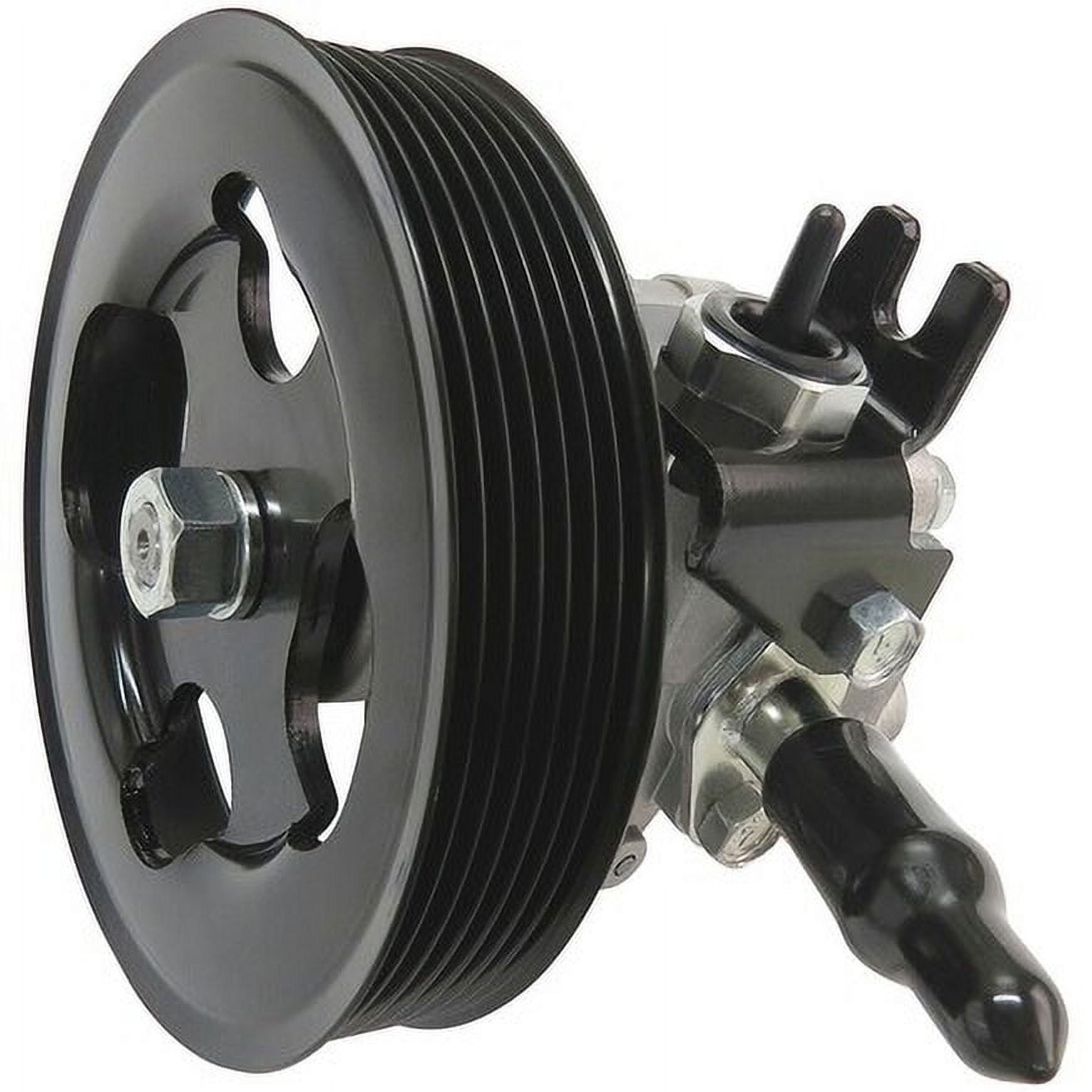 Astemo PSP0006 Power Steering Pump