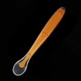 thumbnail image 4 of Soft  Spoon,  Soft-Tip Silicone Perfect Size Infant Spoon, For Babies Baby Gift For Infant Gift, 4 of 8