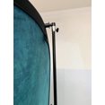 thumbnail image 5 of Kate 8ft Photo Backdrop Stand Backdrop Support System Fit for Double-Sided Backdrop Stand, 5 of 5